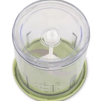 Измельчитель электрический HYC-P3128 0.8л. 350Вт