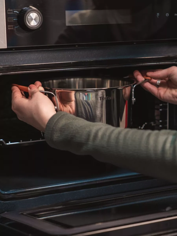 Набор посуды Opti'Space G720S604, 6 предметов