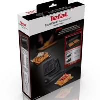 Насадка для вафель Optigrill+ XA724810, половник