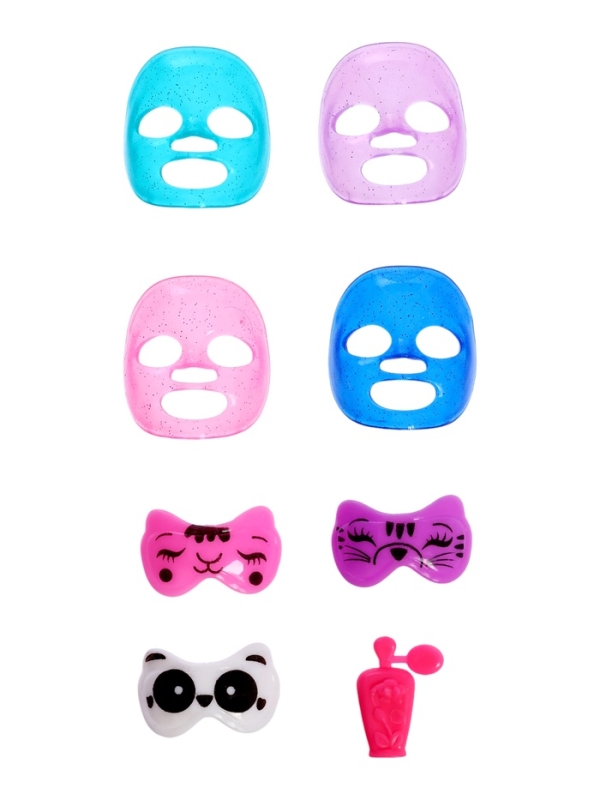 Кукла-малышка "Бьюти - девчонка", МИКС