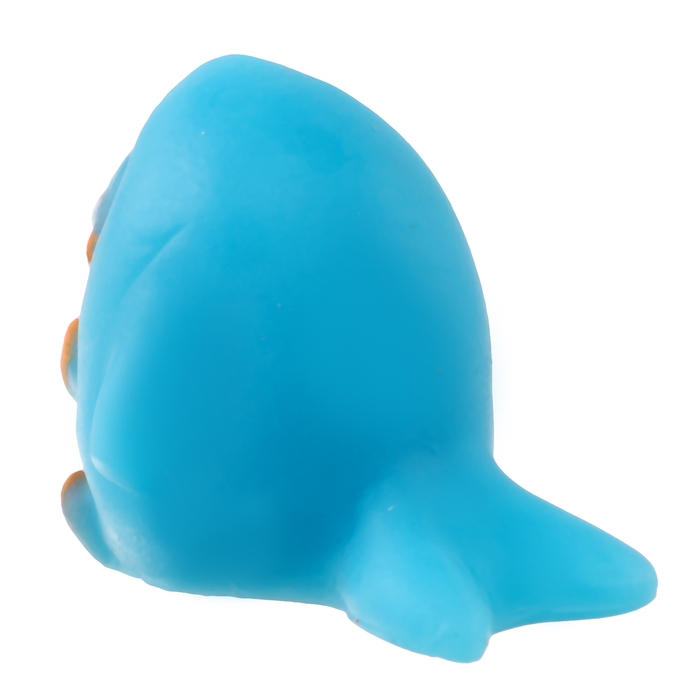 Сквиш антистресс мялка &laquo;Котик-акула&raquo;