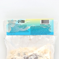 Глоксиния &laquo;Кайзер Фридрих&raquo;, многолетник, комнатный, луковица в пакете с перфорацией, р-р 5/6, 2 шт.