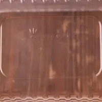 Контейнер одноразовый &laquo;Южуралпак&raquo;, КР-179, пластик, 2 л, 17.9&times;13.2&times;13 см, прозрачный