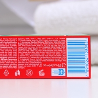 Зубная паста Colgate &laquo;Тройное действие&raquo;, 50 мл