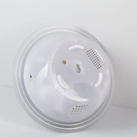 Световой прибор &laquo;Звёздное небо&raquo; 16 см, динамик, съёмная полусфера, свечение RGB, 5 В