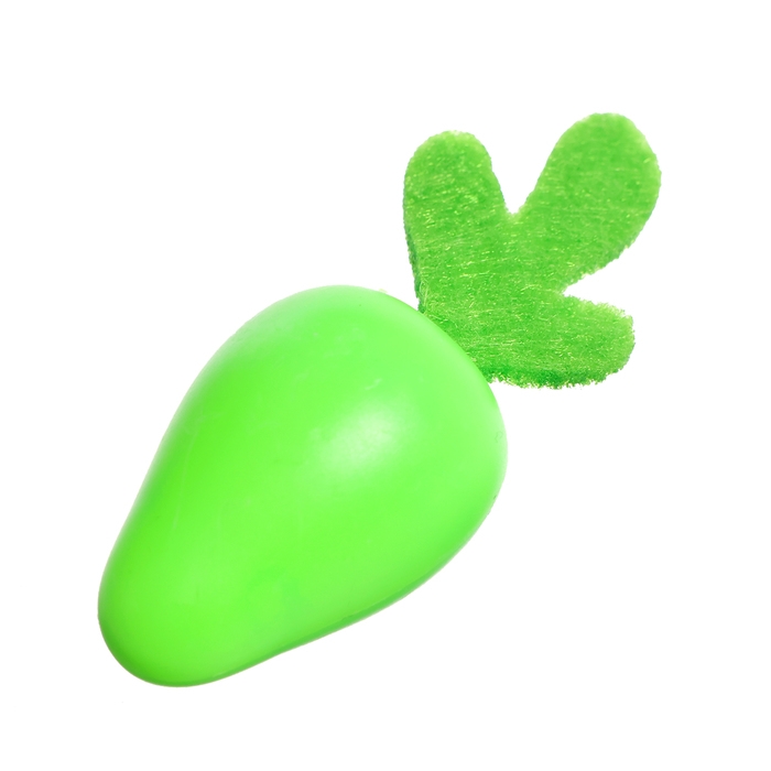 Развивающий набор &laquo;Умные весы. Зайкин огород&raquo;