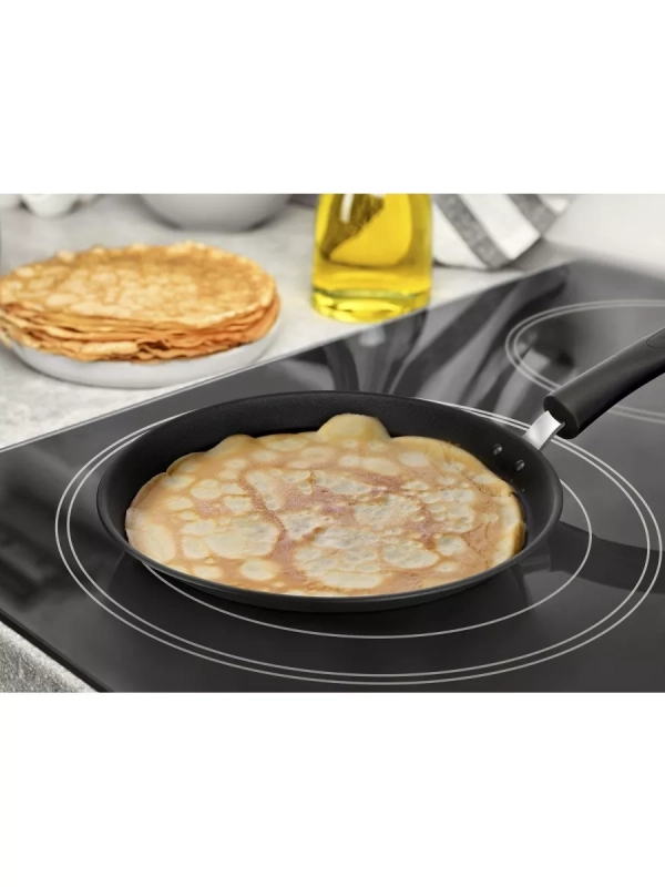 Сковорода блинная Excellence 25 см с антипригарным покрытием