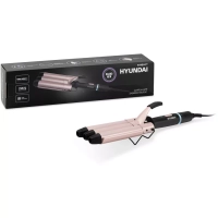 Щипцы H-HS1477 130Вт черный