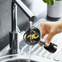 Погружной блендер InfinyForce V2 DD944810 с 4 насадками