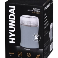 Кофемолка HYC-G3241 200Вт