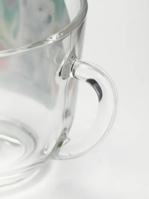 Чайная пара &laquo;Новый год&raquo;, 200 мл