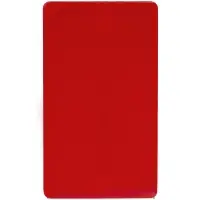 Аккумулятор Easy Trick ver.2, 4000 мАч, красный