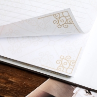 Родословная книга &laquo;Книга нашей семьи&raquo;, 84 страницы, 24,5 х 23 х 4 см.