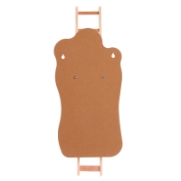 Горка настенная &laquo;Цирк на горе&raquo; 56 см