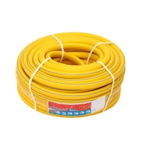 Шланг поливочный морозостойкий, ТЭП, 25 мм, 50 м, армированный, EXPERT AquaProf