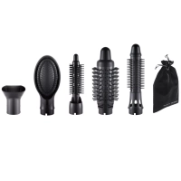 Фен-щетка 5в1 Karl Lagerfeld Express Style CF634LF0