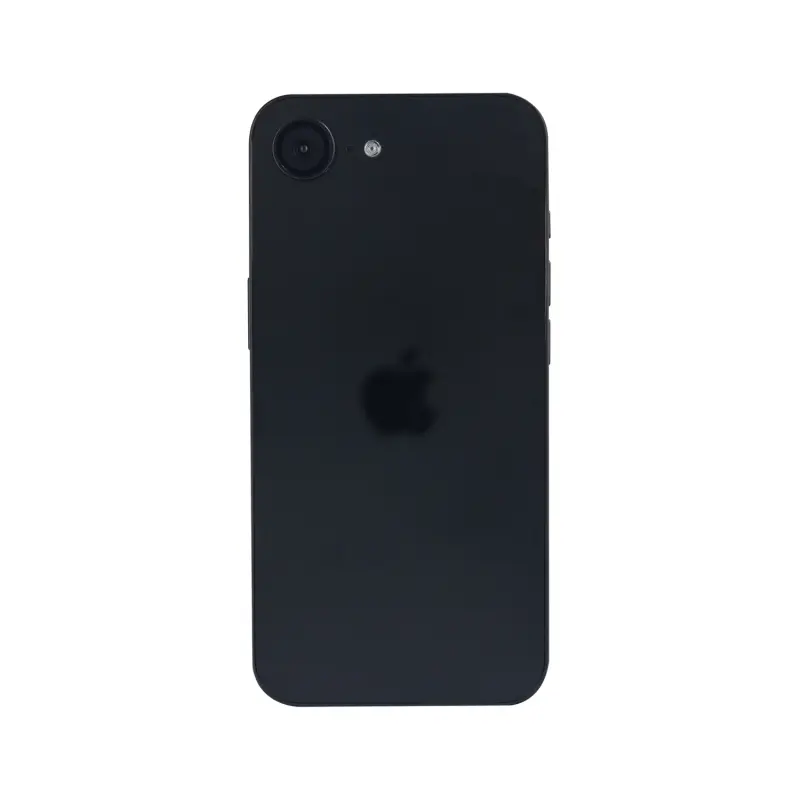 Муляж iPh 16е черный (54шт/кор)