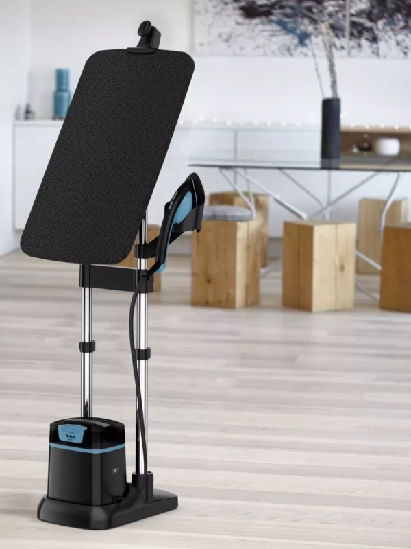 Паровая гладильная система 3в1 IXEO QT1511E0