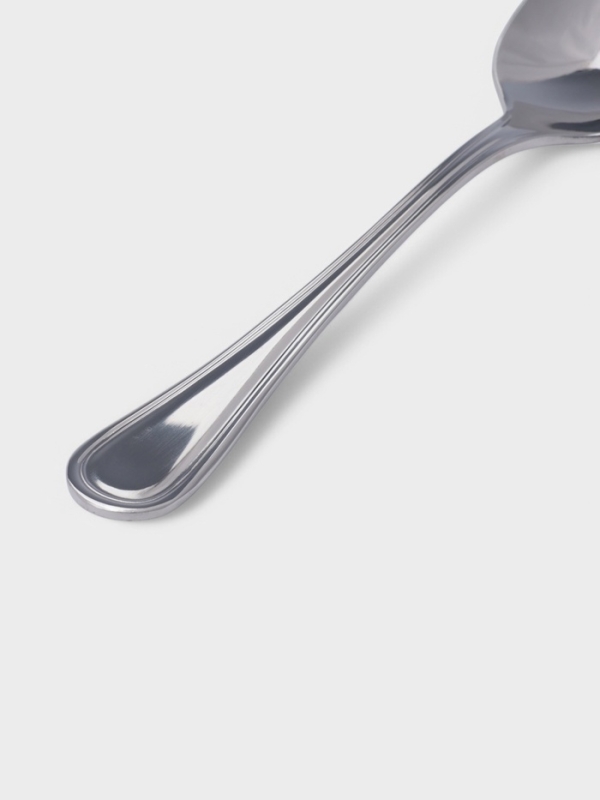 Ложка чайная 13,2 см, толщина 2 мм Oester