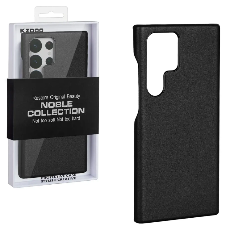 Чехол S23 Ultra Noble Collection K-DOO