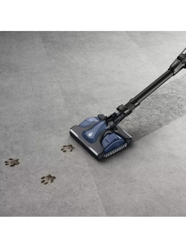 Беспроводной пылесос X-Force Flex 15.60 TY99G1WO, 230 аВт