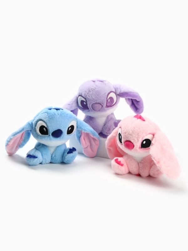 Disney Мягкая игрушка Космический друг Стич