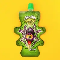 Жидкая карамель "Липкий паук", 20 г
