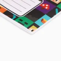 Читательский дневник А5, 24 л. &laquo;Пиксель&raquo;