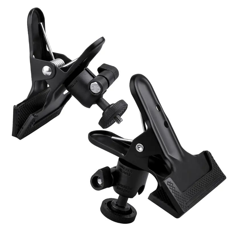 Настольный зажим Linco (160шт/кор)