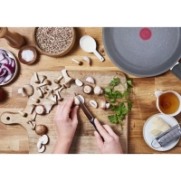 Сковорода Healthy Chef 28 см с антипригарным покрытием