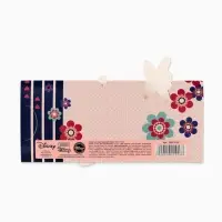 Конверт для денег формовой &laquo;Кошечка&raquo;, 17.5 &times; 8 см