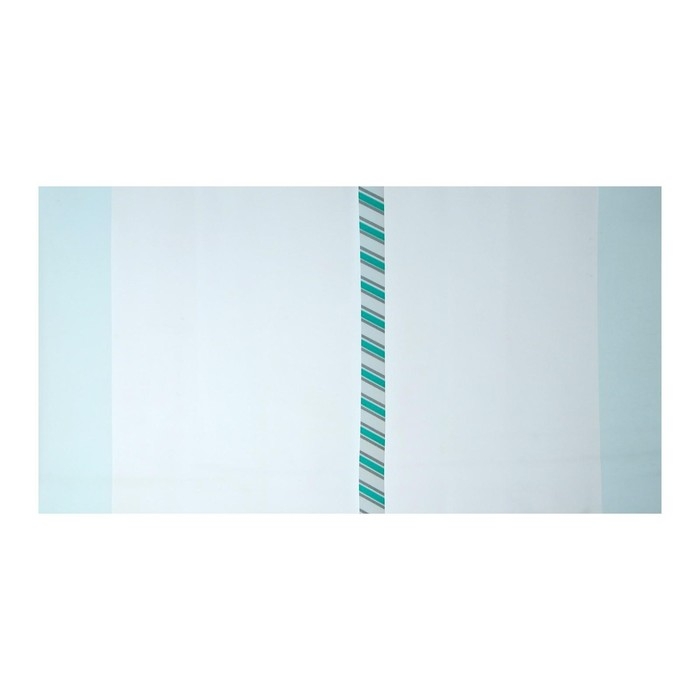 Набор обложек ПЭ 5 штук, 265 х 500 мм, 140 мкм, для учебника Петерсон, универсальная, с закладкой, МИКС