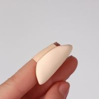 Набор спонжей д/макияжа с держат (наб 6шт цена за наб) 3,9*3,1*0,5см пласт футляр QF Набор спонжей д/макияжа с держат (наб 6шт цена за наб) 3,9*3,1*0,5см пласт футляр QF