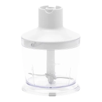 Блендер погружной PHB 1385 ручной с насадками