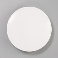 Светильник "Минимал" круг LED 18Вт 6500К (быстросъемный механизм) белый 23х23х5см