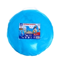 Игровая палатка с туннелем «Чемпион» Игровая палатка с туннелем «Чемпион»