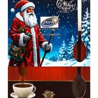 Набор &laquo;Шоколадная Ложечка&raquo;, 54 г