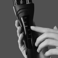 Мультистайлер Karl Lagerfeld Waves Addict CF471LF0, черный