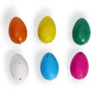 Растущие животные в матовом яйце №1 мини &laquo;Страна динозавров&raquo;