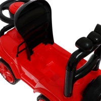 Детская машина толокар №2, МИКС Детская машина толокар №2, МИКС