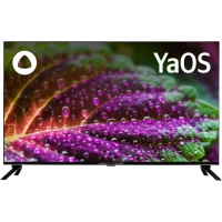Телевизор LED 40" H-LED40BS5003 Smart Яндекс.ТВ