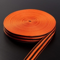 Лента «Георгиевская», 35 мм, 100 ± 1 м Лента «Георгиевская», 35 мм, 100 ± 1 м