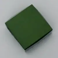 Коробка для печенья, &laquo; 23 Февраля&raquo;, 9&times;9&times;3 см