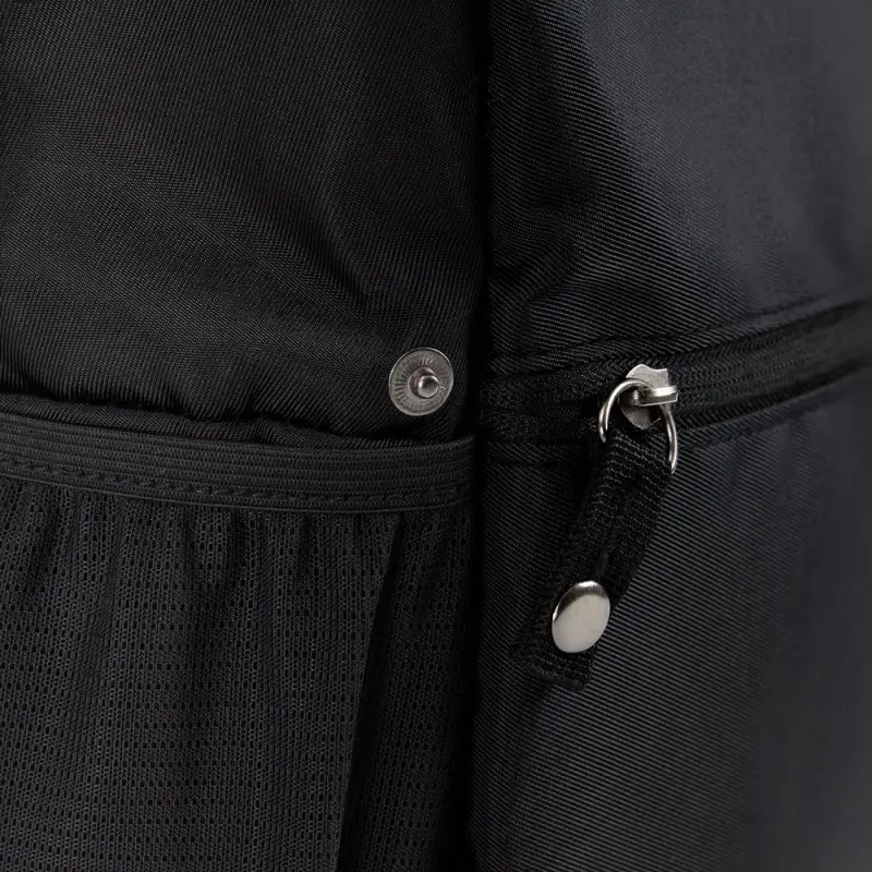 Рюкзак для ноутбука Sloten, черный