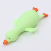 Мялка антистресс тянучка «Гусь», с песком, МИКС Мялка антистресс тянучка «Гусь», с песком, МИКС