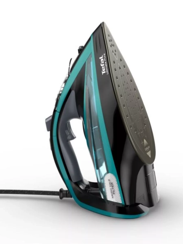 Утюг паровой Ultimate Pure FV9837E0, 3000 Вт