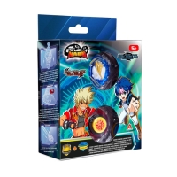 Набор волчков-трансформеров Инфинити Надо «Мультивселенная ЭпикЛончер», 2 шт Набор волчков-трансформеров Инфинити Надо «Мультивселенная ЭпикЛончер», 2 шт