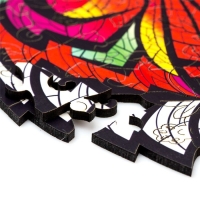 Пазл фигурный «Тигр» S Пазл фигурный «Тигр» S