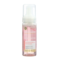 Пенка-мусс для умывания &laquo;Чёрный жемчуг. Интенсивное питание&raquo;, 150 мл