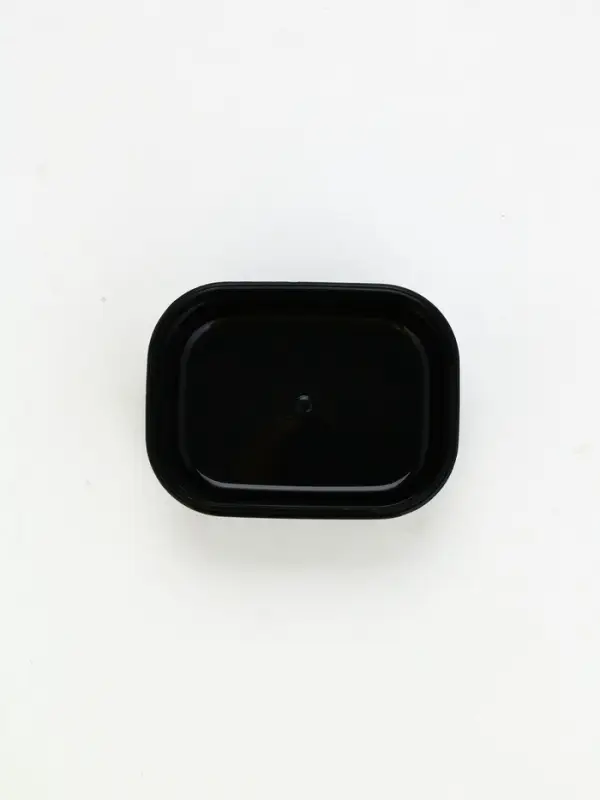 Ланч-бокс прямоугольный &laquo;ПереКУСЬ&raquo;, 150 мл